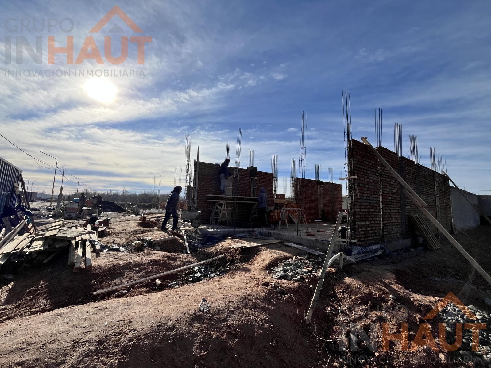 TWO-BEDROOM DUPLEX FOR SALE IN POZO