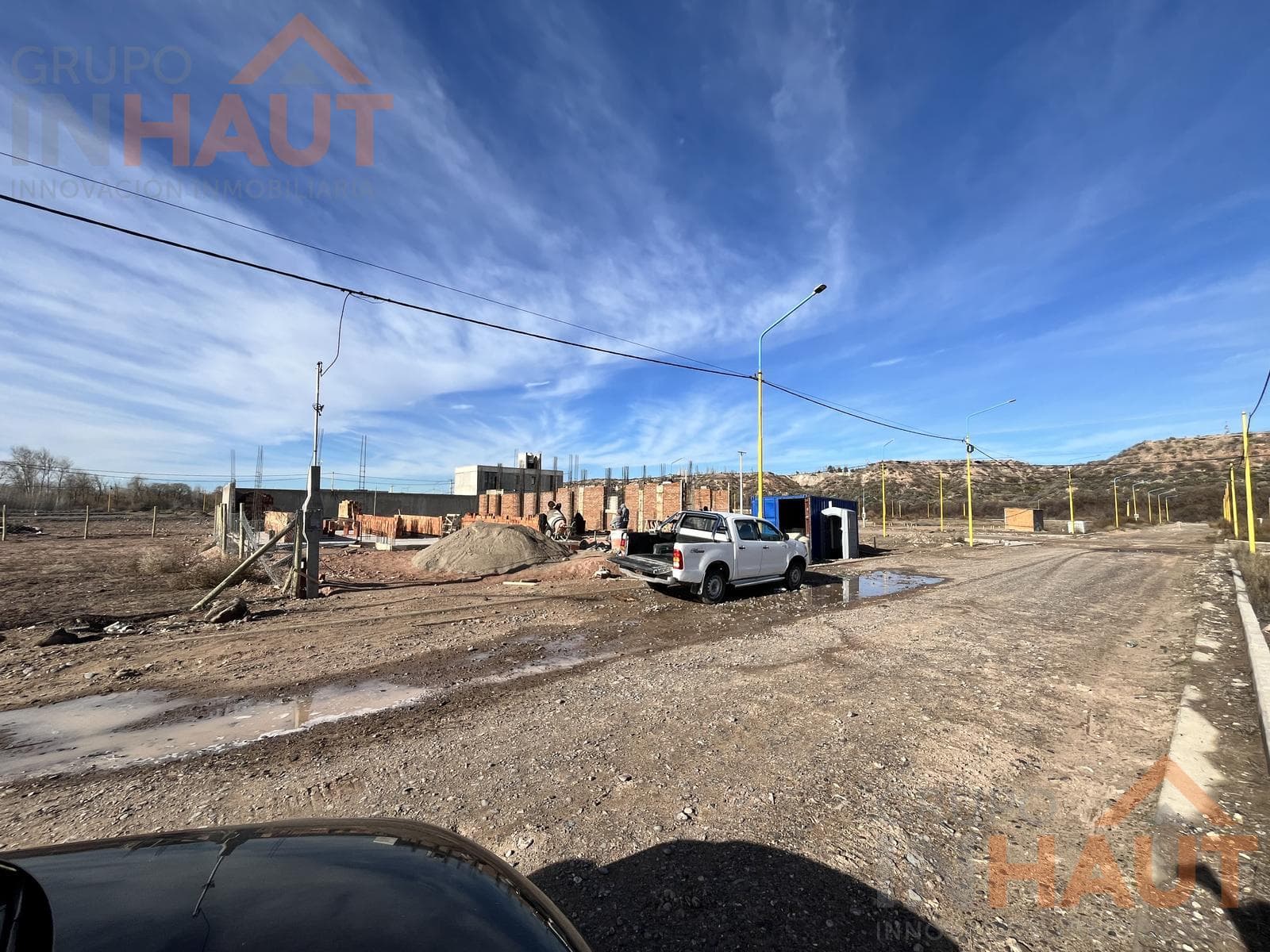 TWO-BEDROOM DUPLEX FOR SALE IN POZO