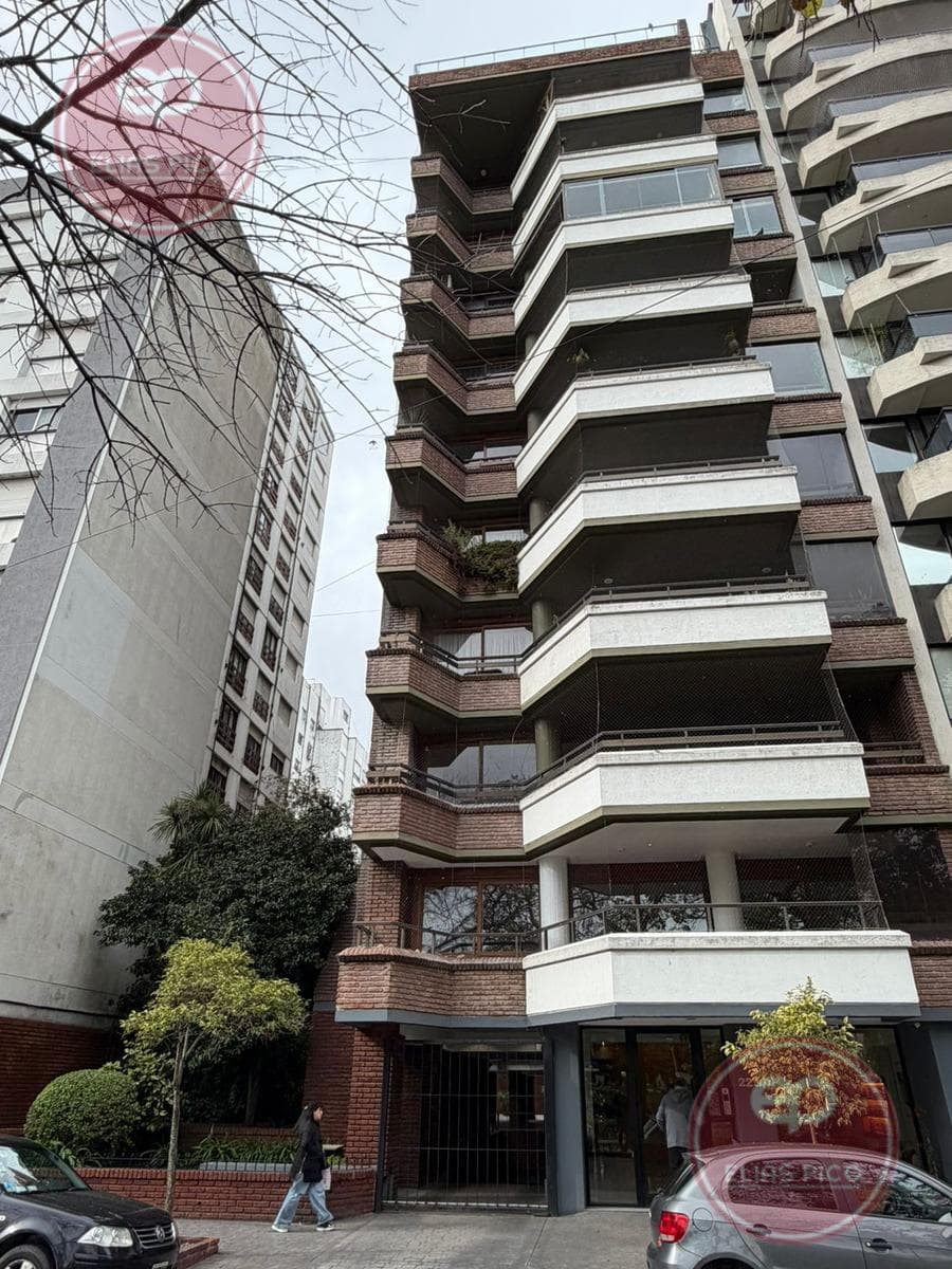 Apartment in Plaza Mitre