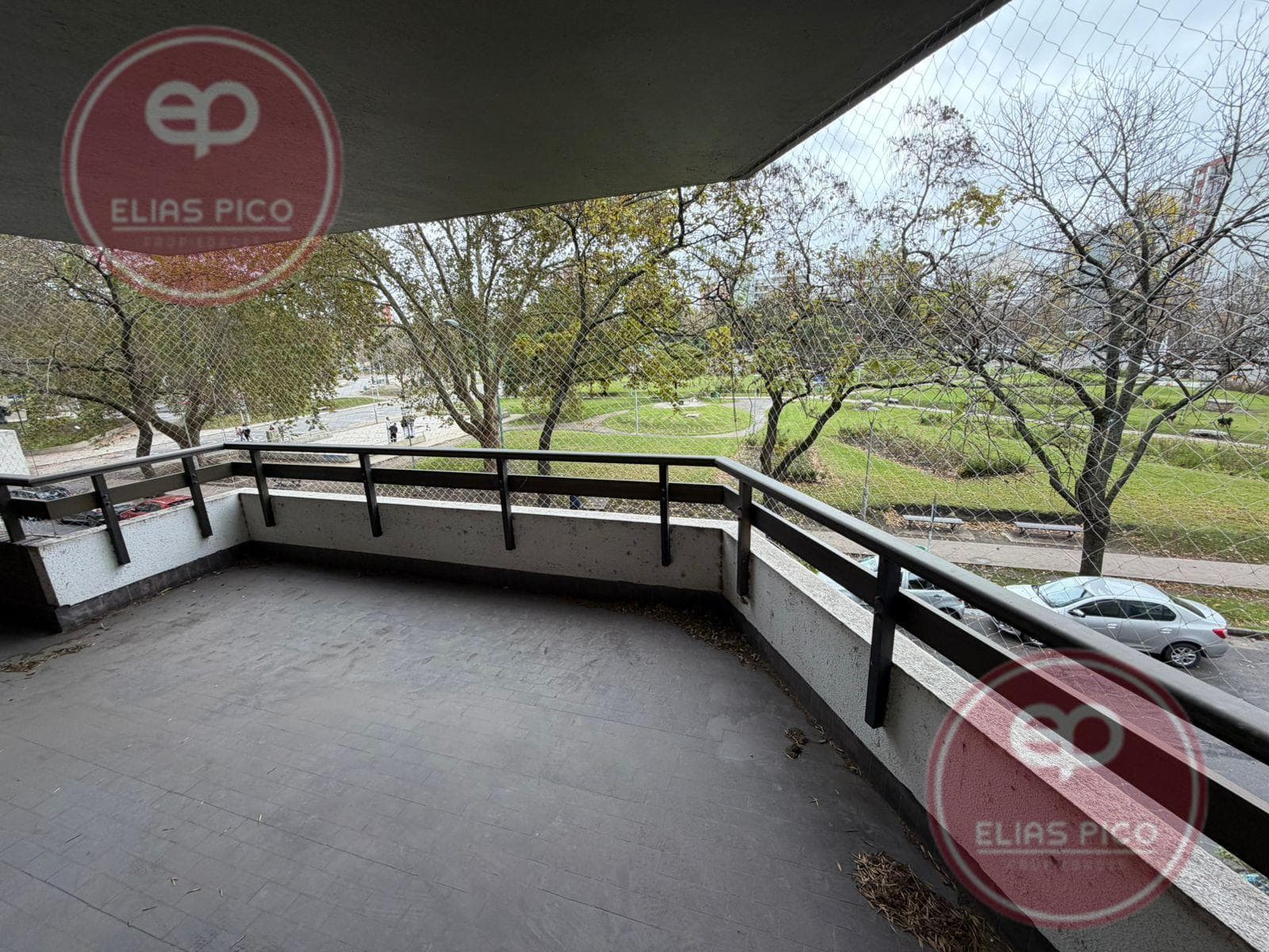 Apartment in Plaza Mitre