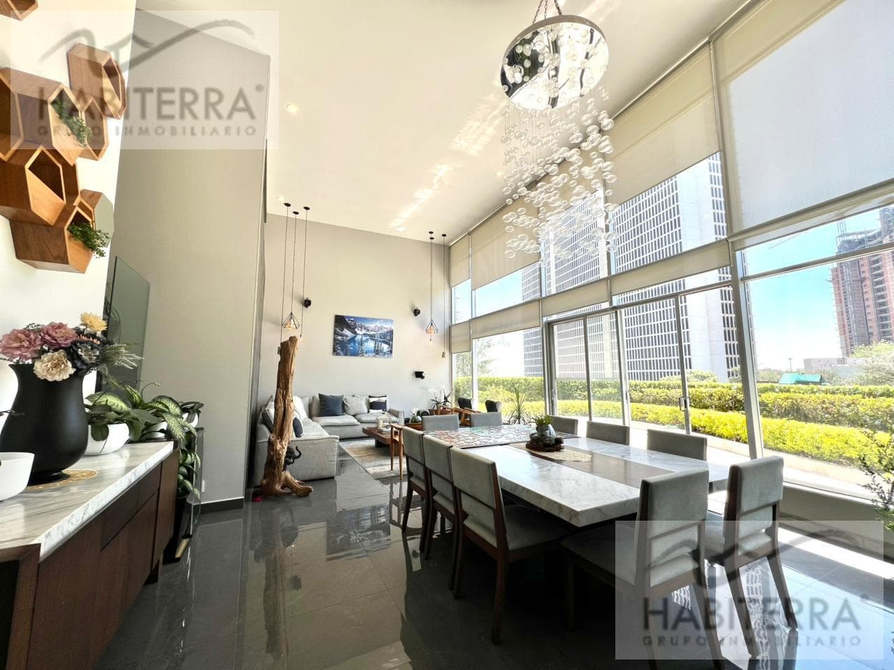 Venta o Renta Departamento e