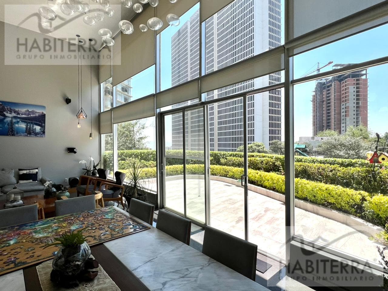 Venta o Renta Departamento e