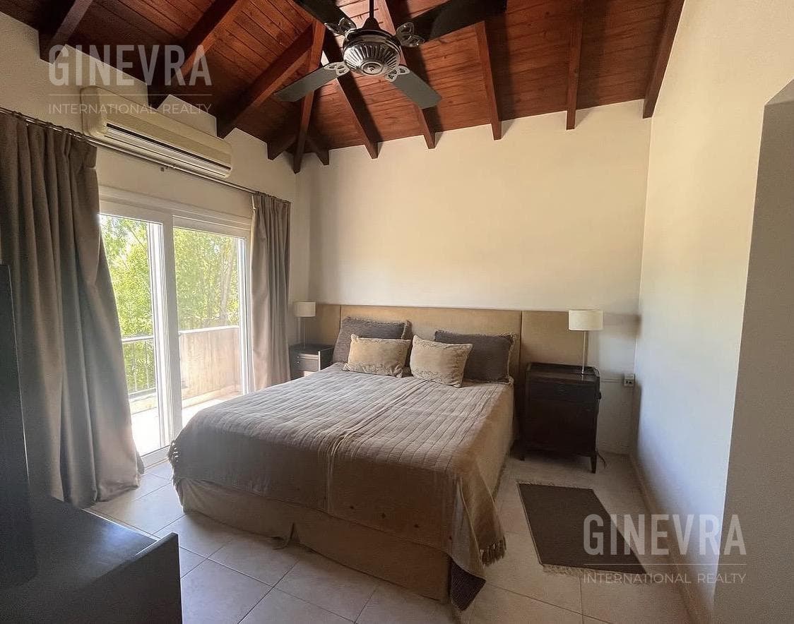 House for Sale in Los Castores, Nordelta