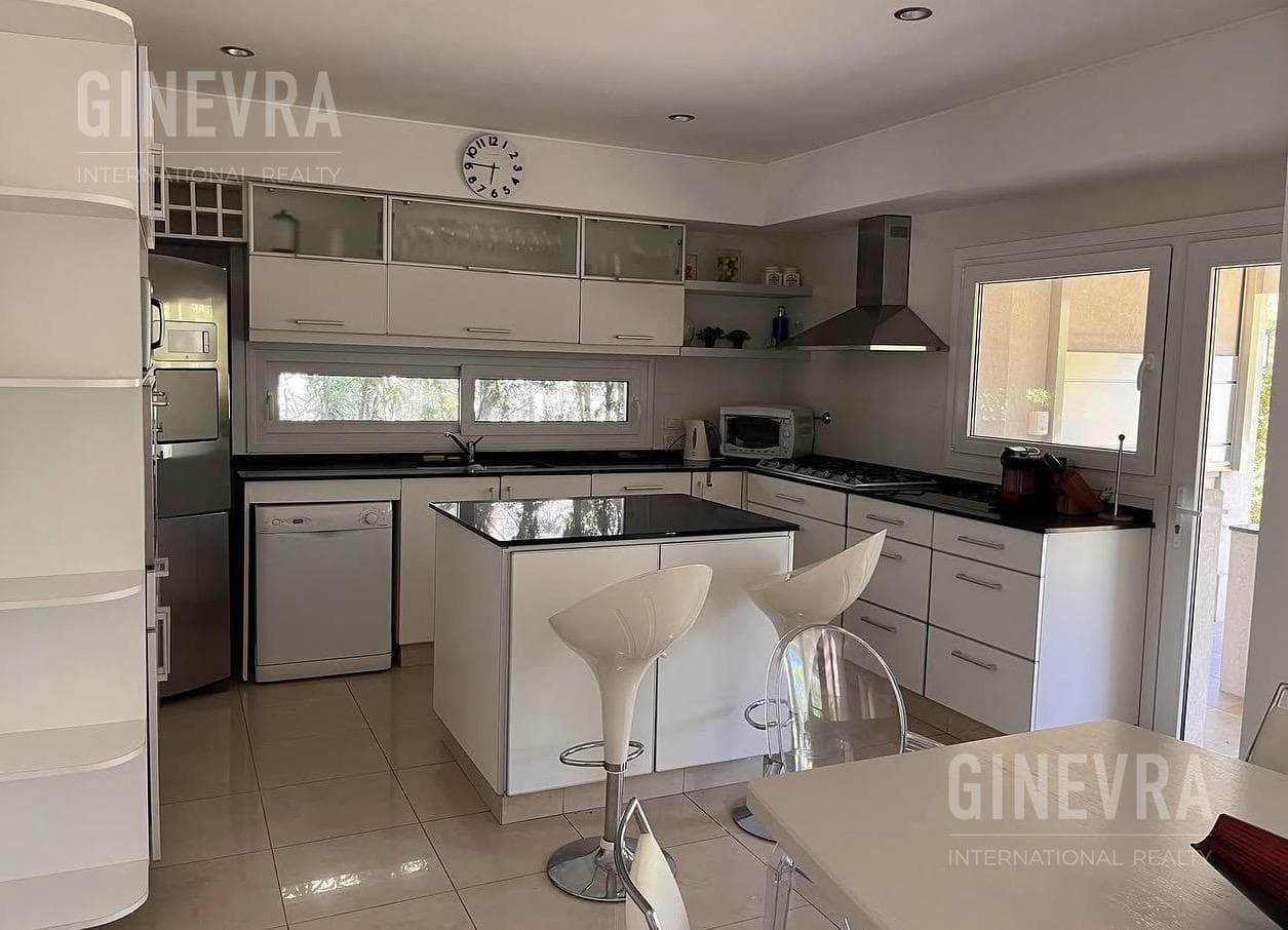 House for Sale in Los Castores, Nordelta