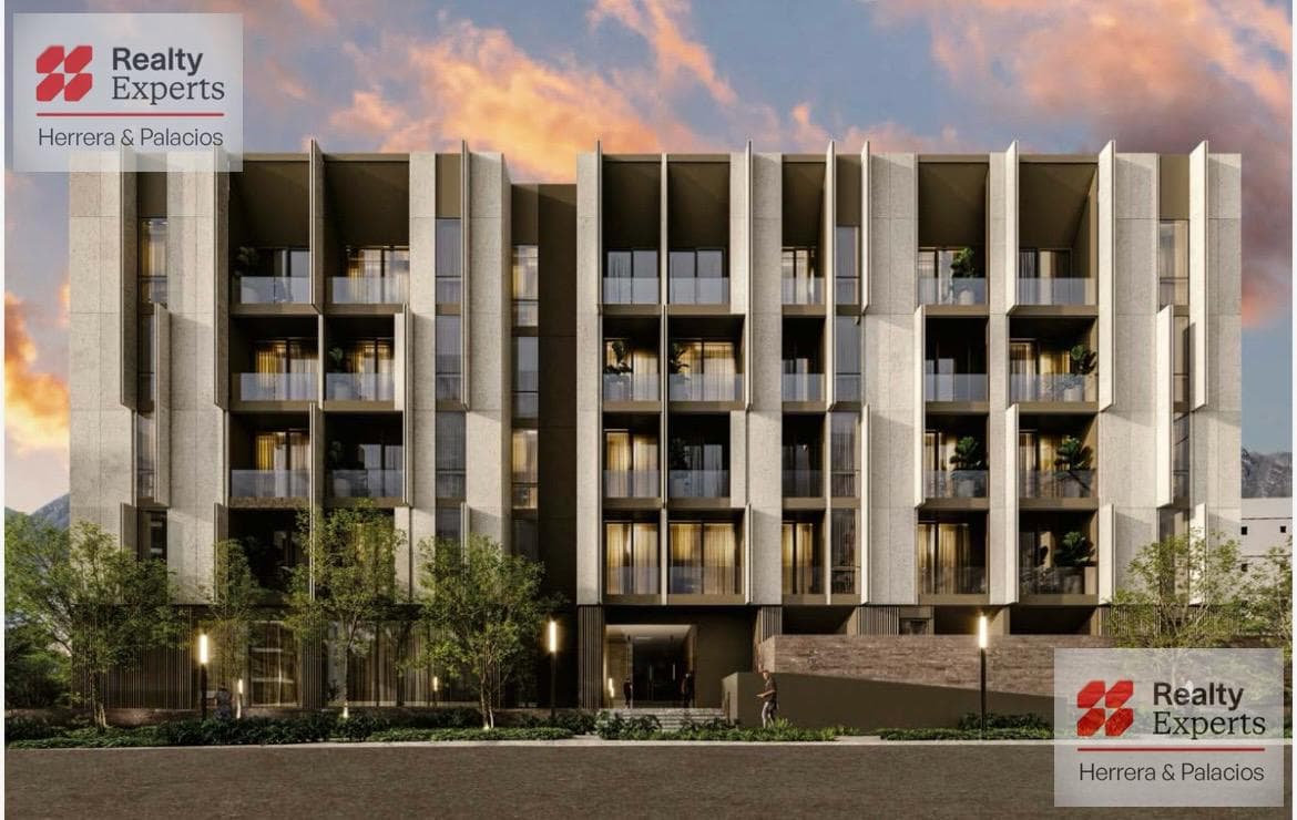 APARTMENT FOR SALE IN ENVIA CORDILLERA, VALLE PONIENTE