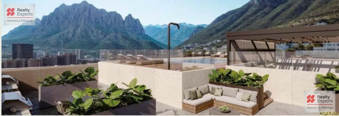APARTMENT FOR SALE IN ENVIA CORDILLERA, VALLE PONIENTE