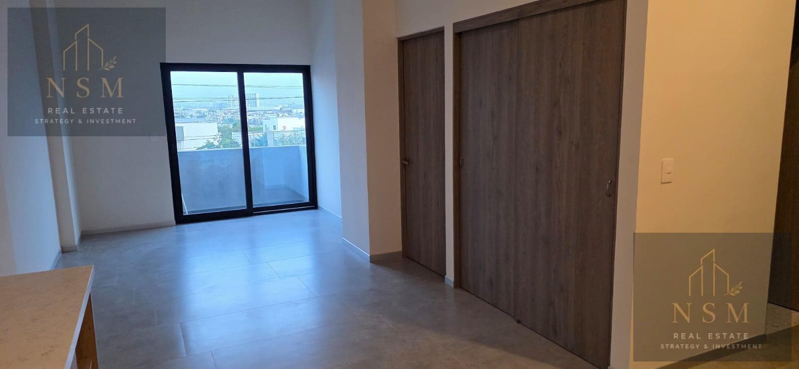 APARTMENT FOR RENT ON VIA CORDILLERA IN VALLE PONIENTE
