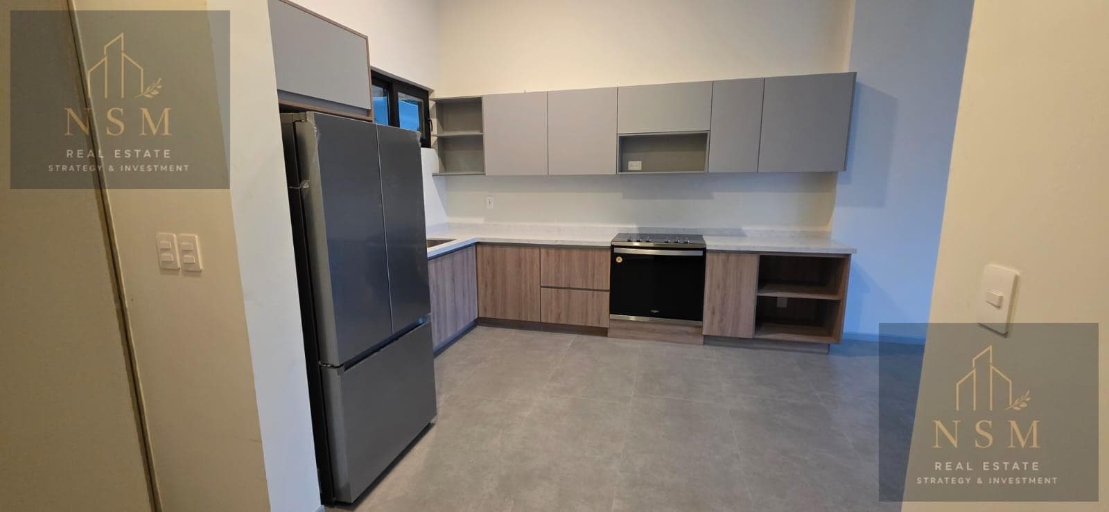 APARTMENT FOR RENT ON VIA CORDILLERA IN VALLE PONIENTE
