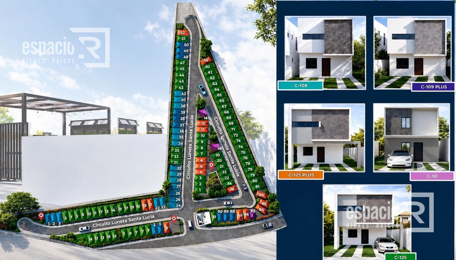 HOME FOR PRE-SALE IN RELIZ