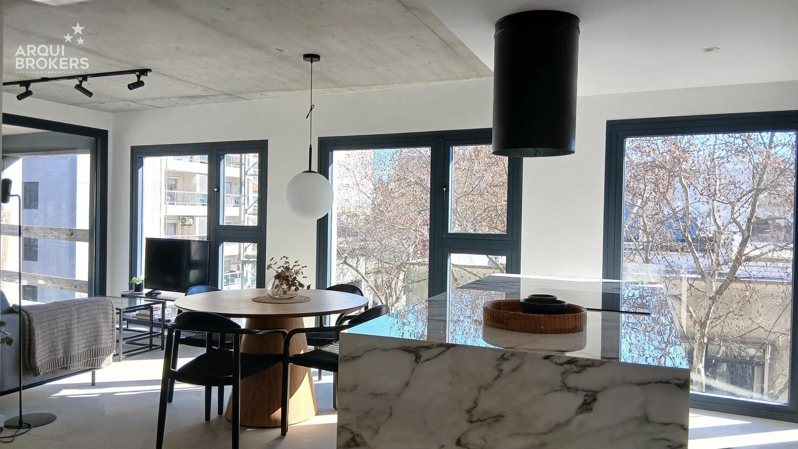 1-Bedroom Apartment for Sale in Downtown - 1004B