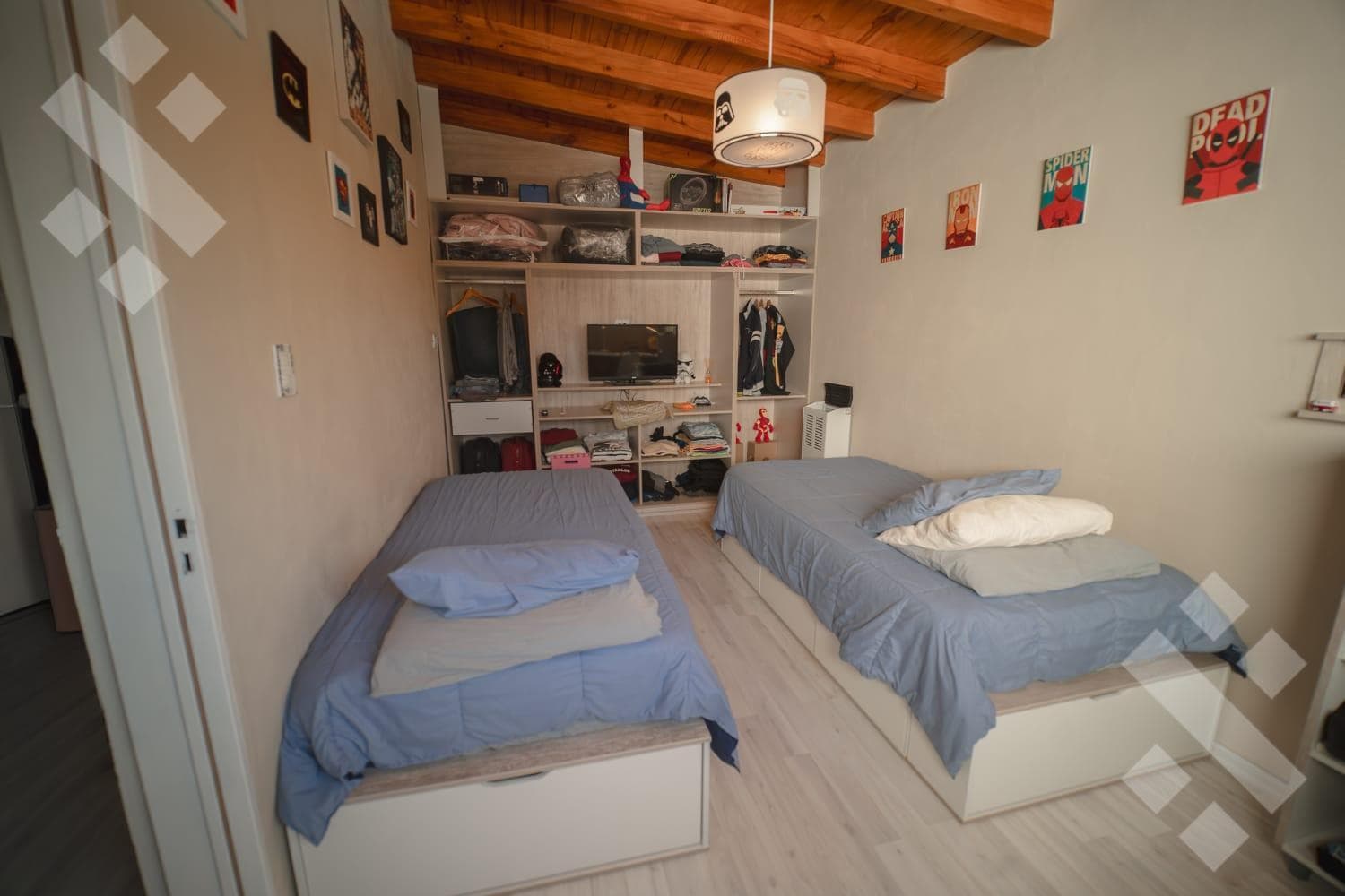 For Sale | 3-Bedroom House | Eligible for a Mortgage | Las Lilas Neighborhood, Plottier