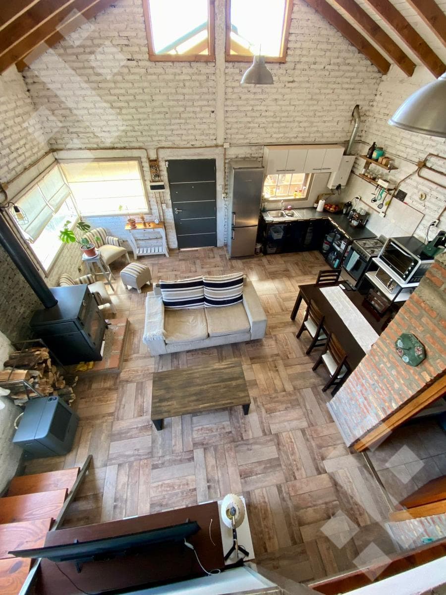 2-Bedroom House for Sale - Financing Available - ProCreAr Neighborhood - San Martín de los Andes
