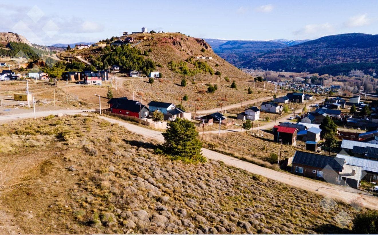 2-Bedroom House for Sale - Financing Available - ProCreAr Neighborhood - San Martín de los Andes