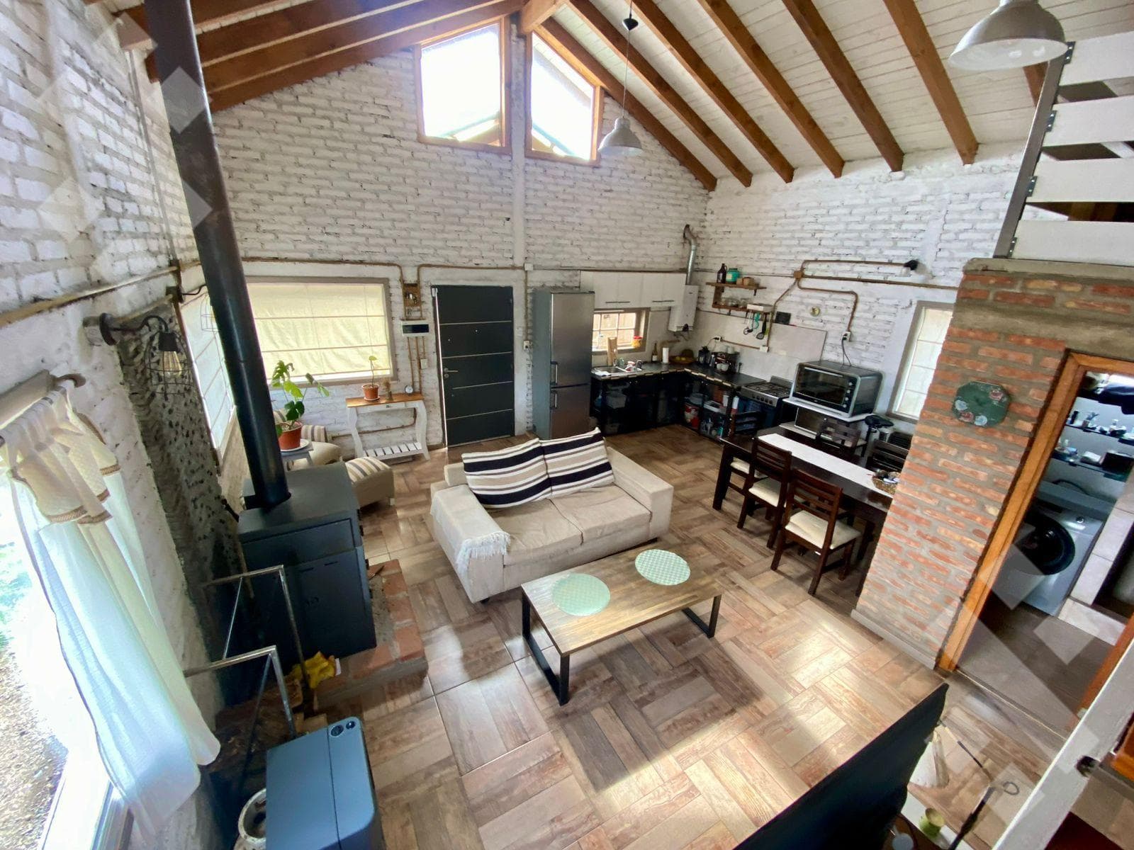 2-Bedroom House for Sale - Financing Available - ProCreAr Neighborhood - San Martín de los Andes