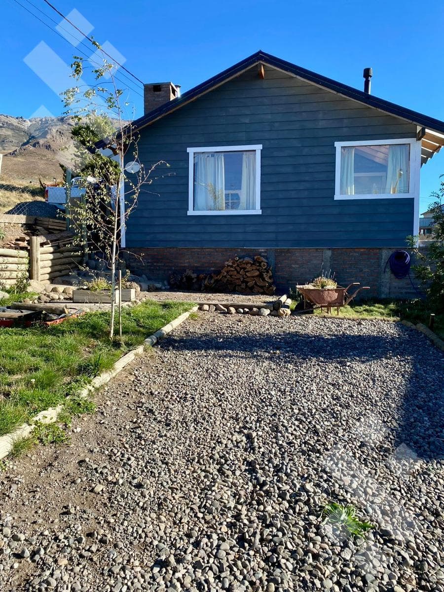 2-Bedroom House for Sale - Financing Available - ProCreAr Neighborhood - San Martín de los Andes