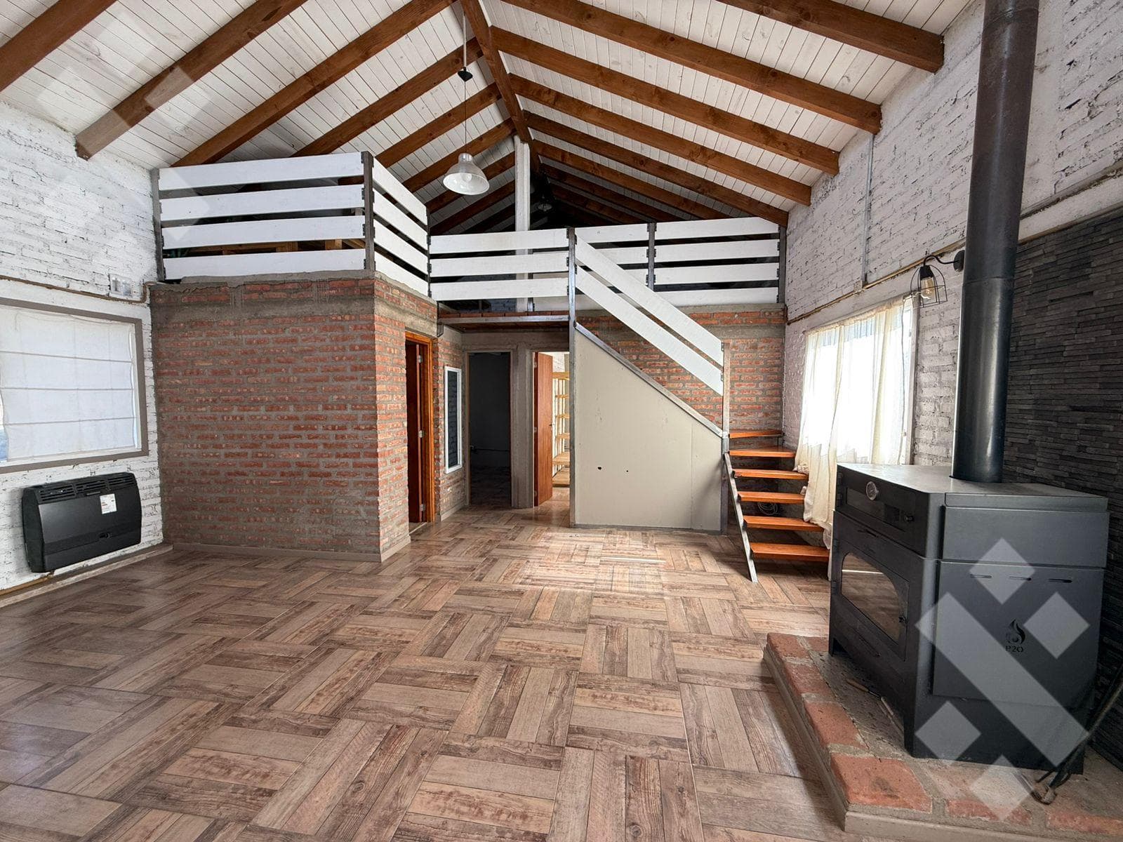 2-Bedroom House for Sale - Financing Available - ProCreAr Neighborhood - San Martín de los Andes