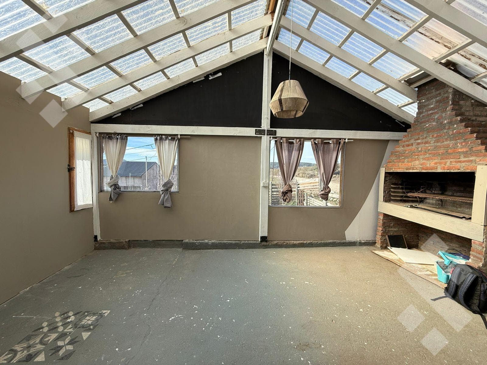 2-Bedroom House for Sale - Financing Available - ProCreAr Neighborhood - San Martín de los Andes