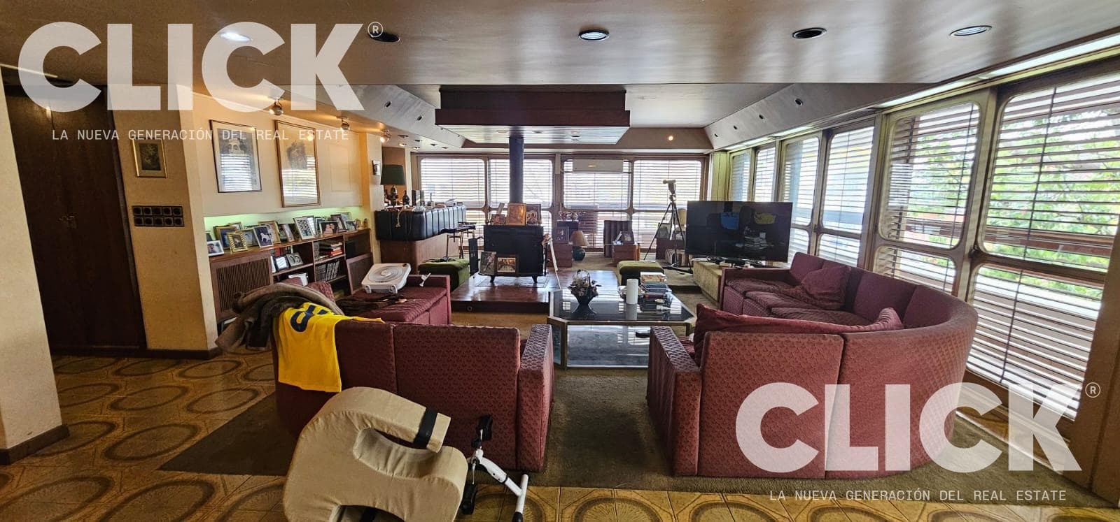 For Sale - 4-room apartment with balcony - 350 m² - Villa Devoto