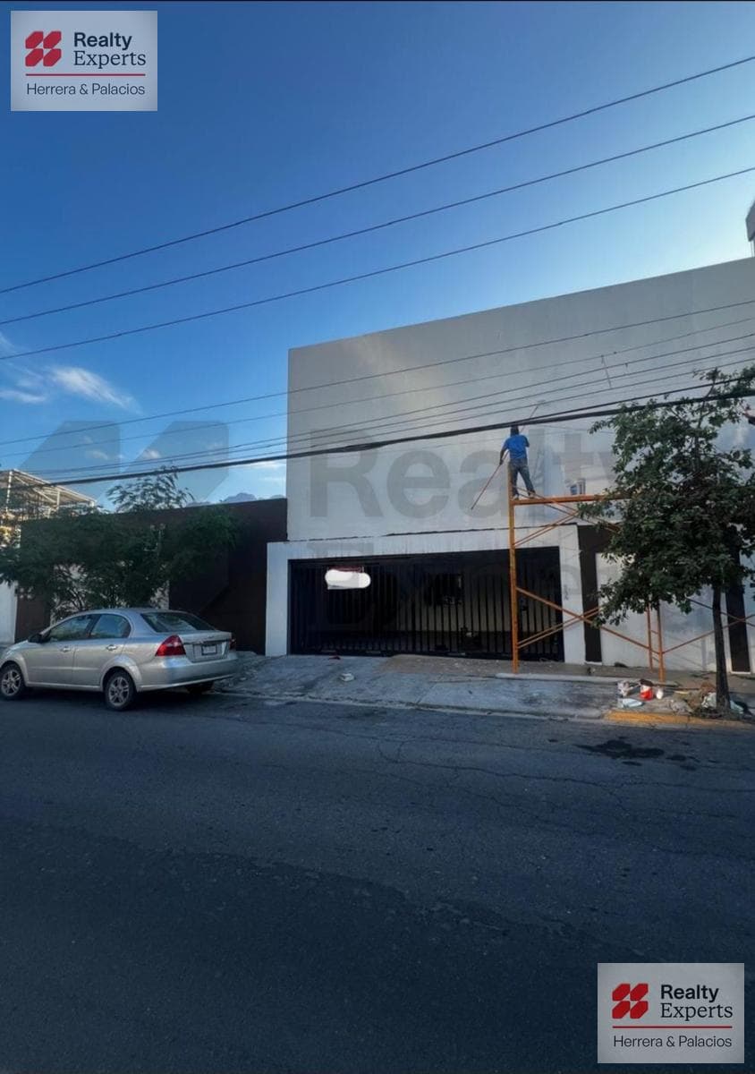 Office in the San Agustín Area
