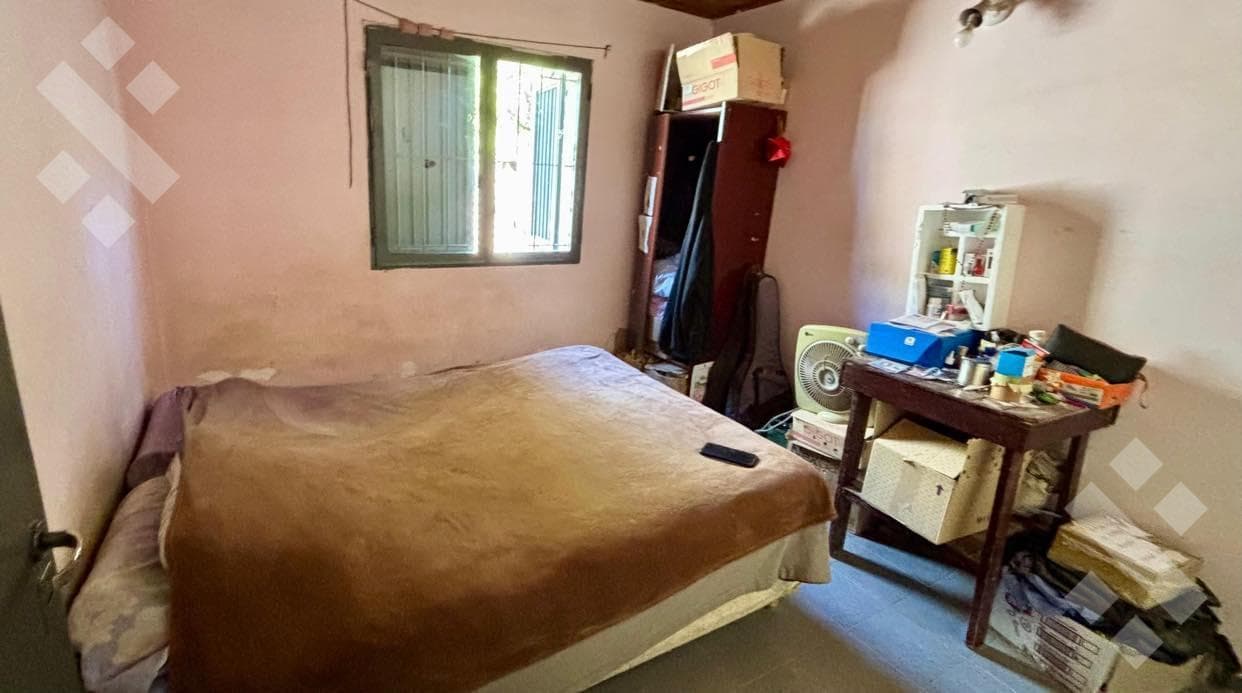 FOR SALE: 3-bedroom house in the Sarmiento neighborhood, Centenario, Neuquén.