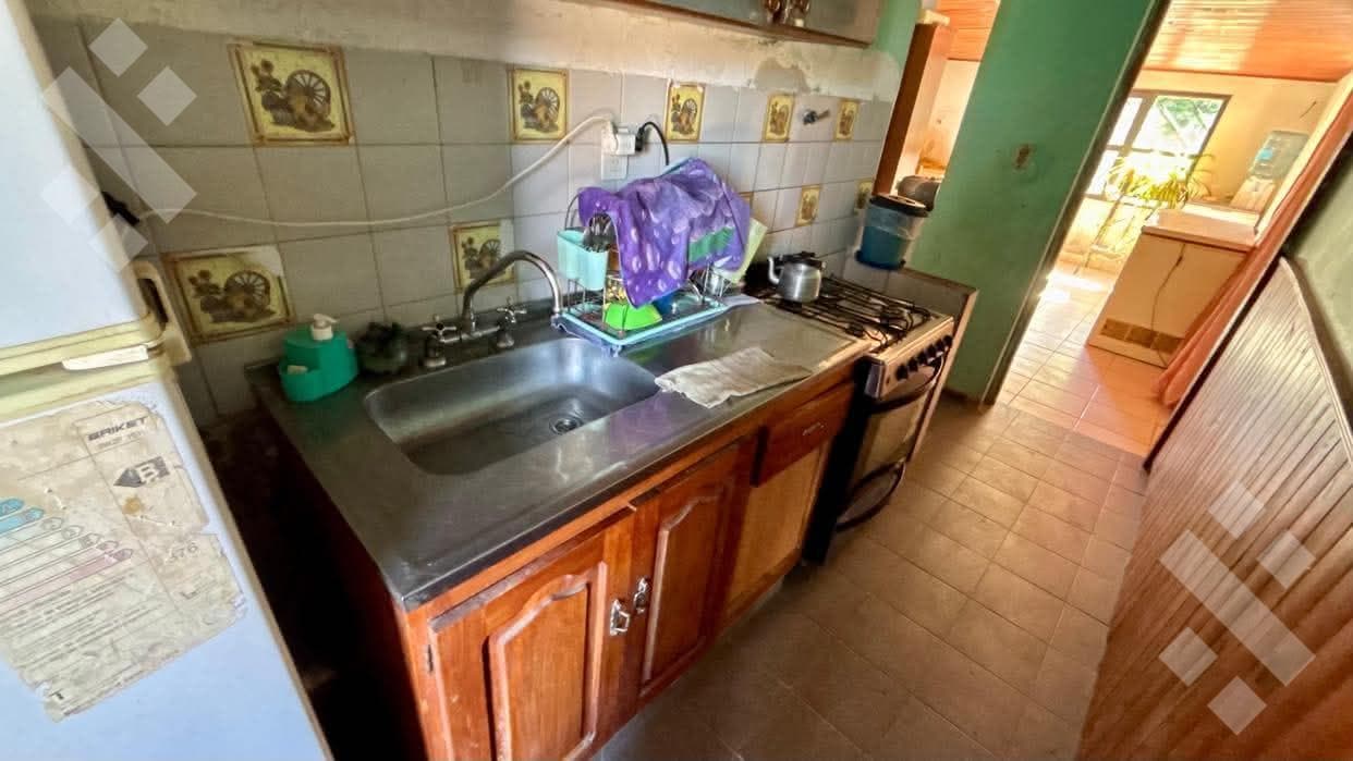 FOR SALE: 3-bedroom house in the Sarmiento neighborhood, Centenario, Neuquén.