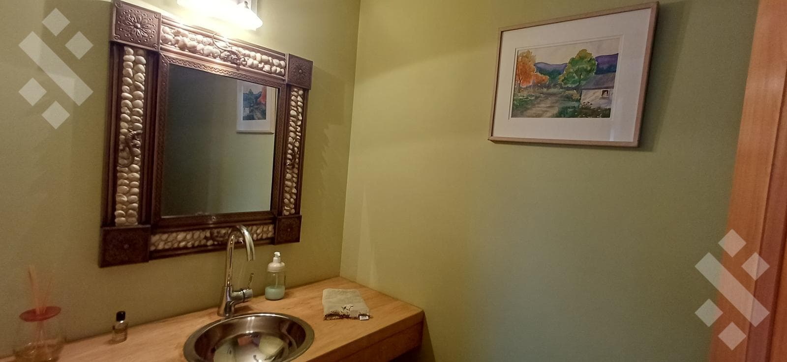 3-Bedroom House for Sale - Handel Neighborhood - San Martín de los Andes