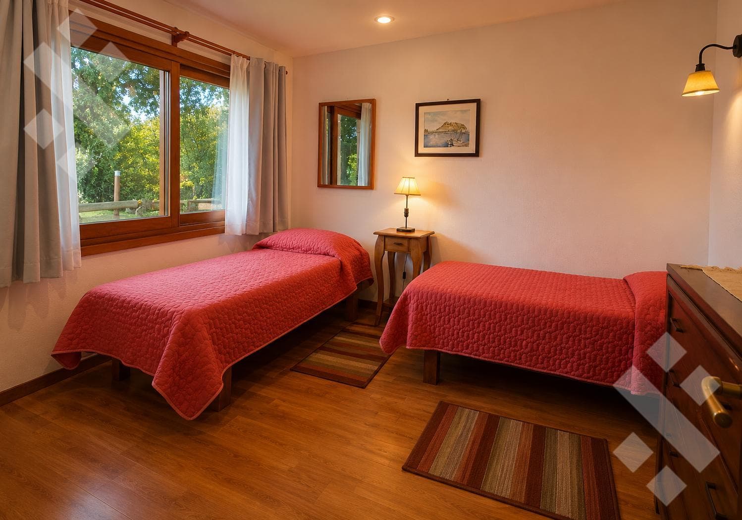 3-Bedroom House for Sale - Handel Neighborhood - San Martín de los Andes