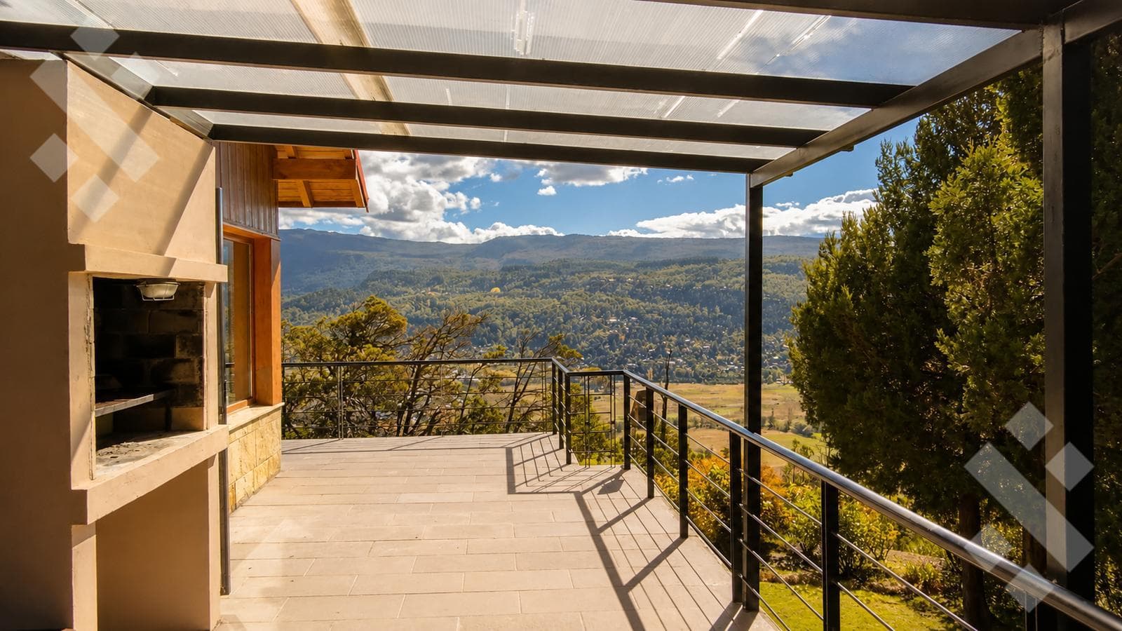 3-Bedroom House for Sale - Handel Neighborhood - San Martín de los Andes