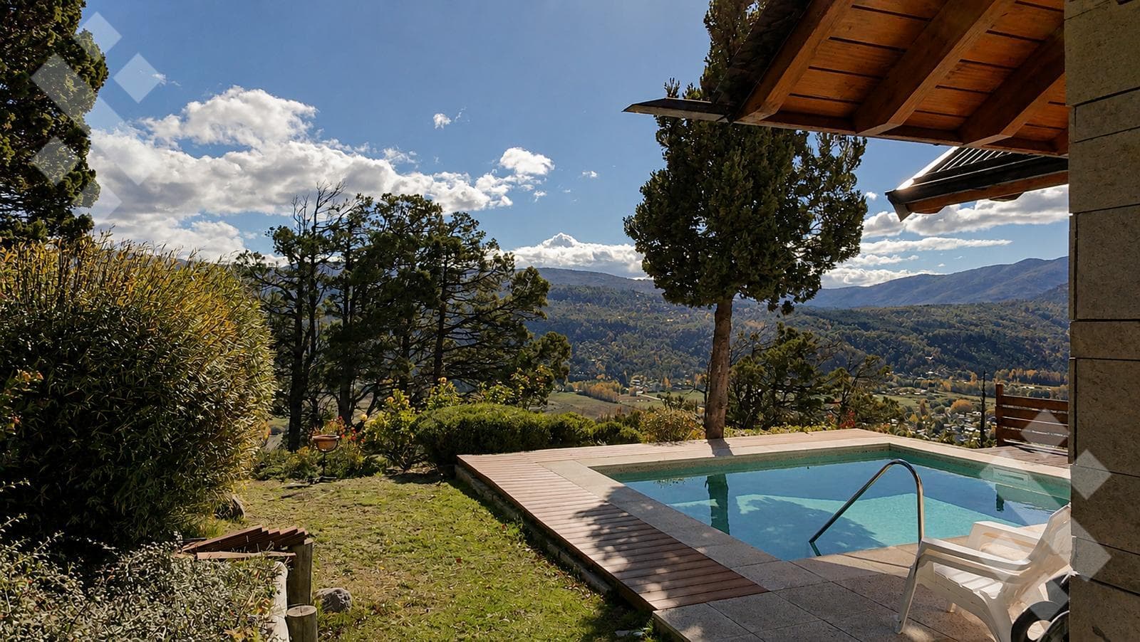 3-Bedroom House for Sale - Handel Neighborhood - San Martín de los Andes