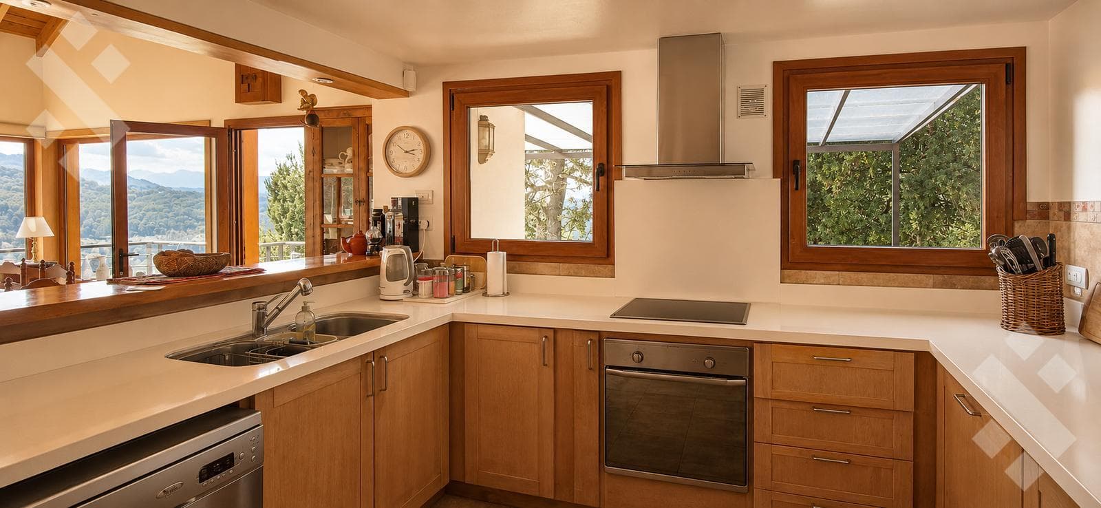 3-Bedroom House for Sale - Handel Neighborhood - San Martín de los Andes