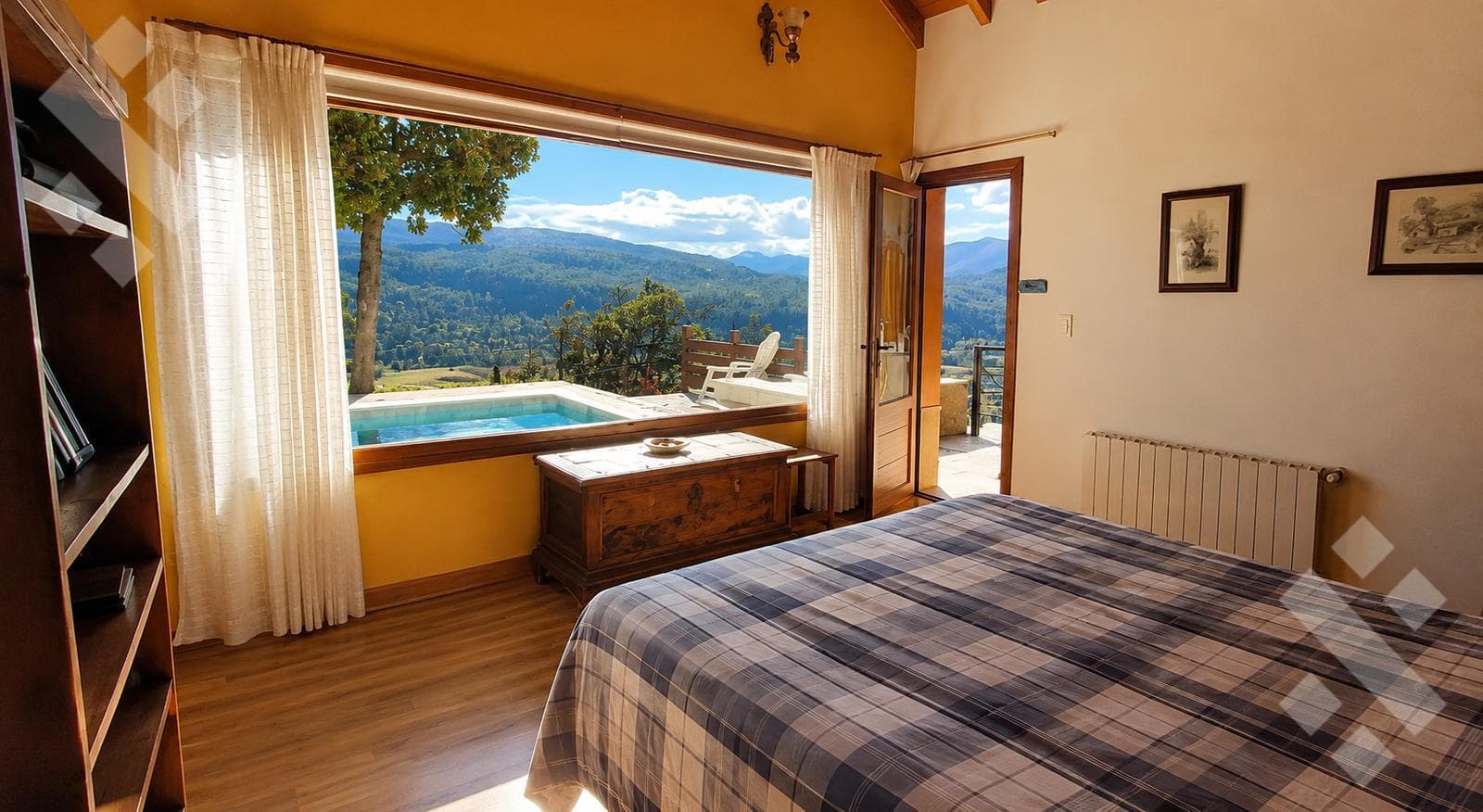 3-Bedroom House for Sale - Handel Neighborhood - San Martín de los Andes