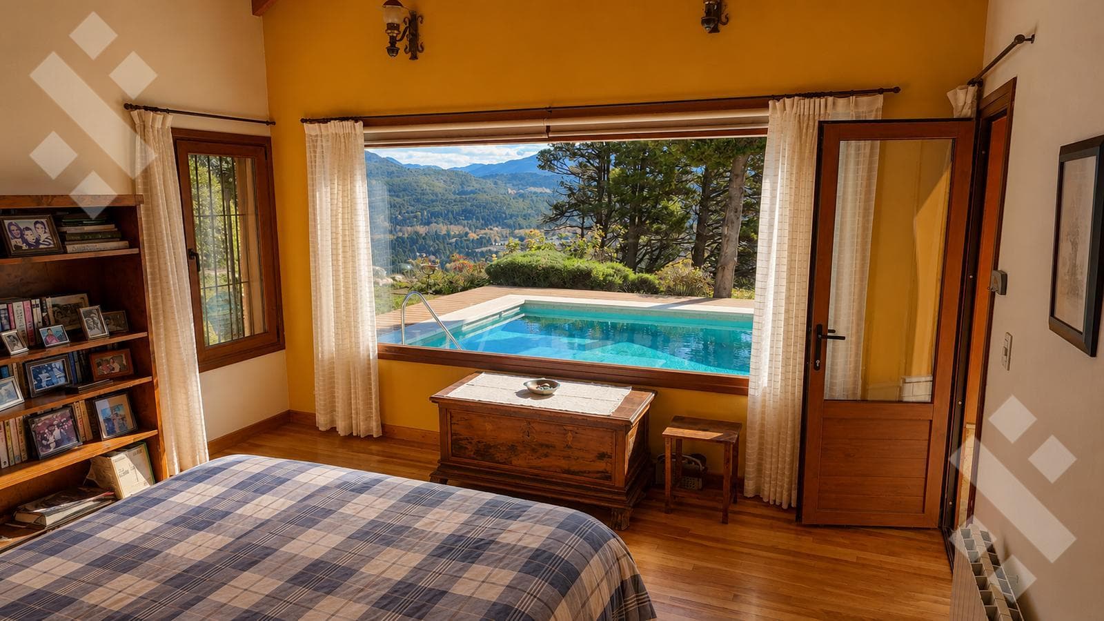 3-Bedroom House for Sale - Handel Neighborhood - San Martín de los Andes
