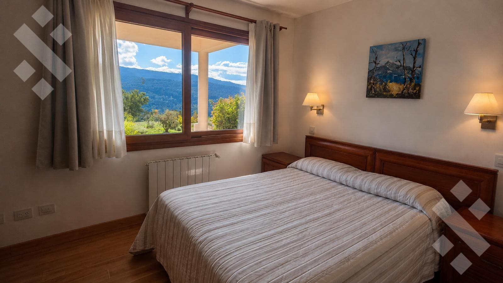 3-Bedroom House for Sale - Handel Neighborhood - San Martín de los Andes