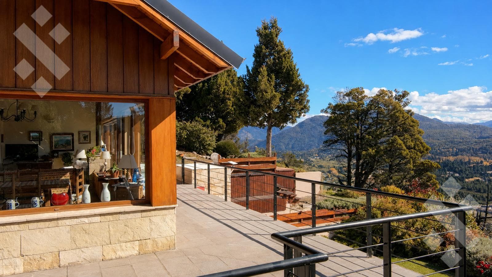 3-Bedroom House for Sale - Handel Neighborhood - San Martín de los Andes