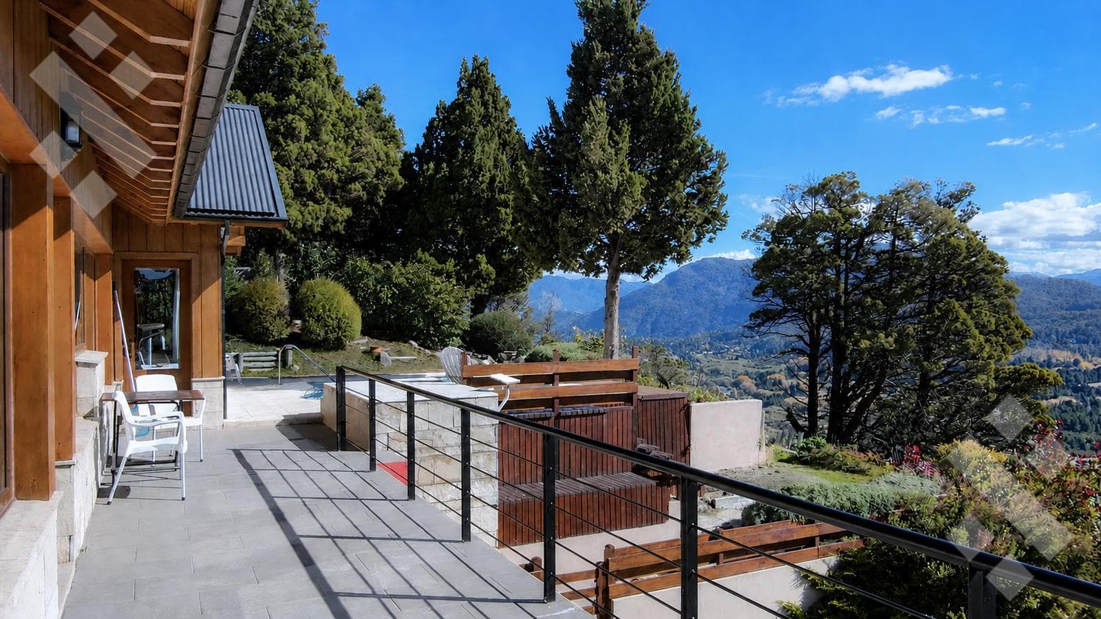 3-Bedroom House for Sale - Handel Neighborhood - San Martín de los Andes