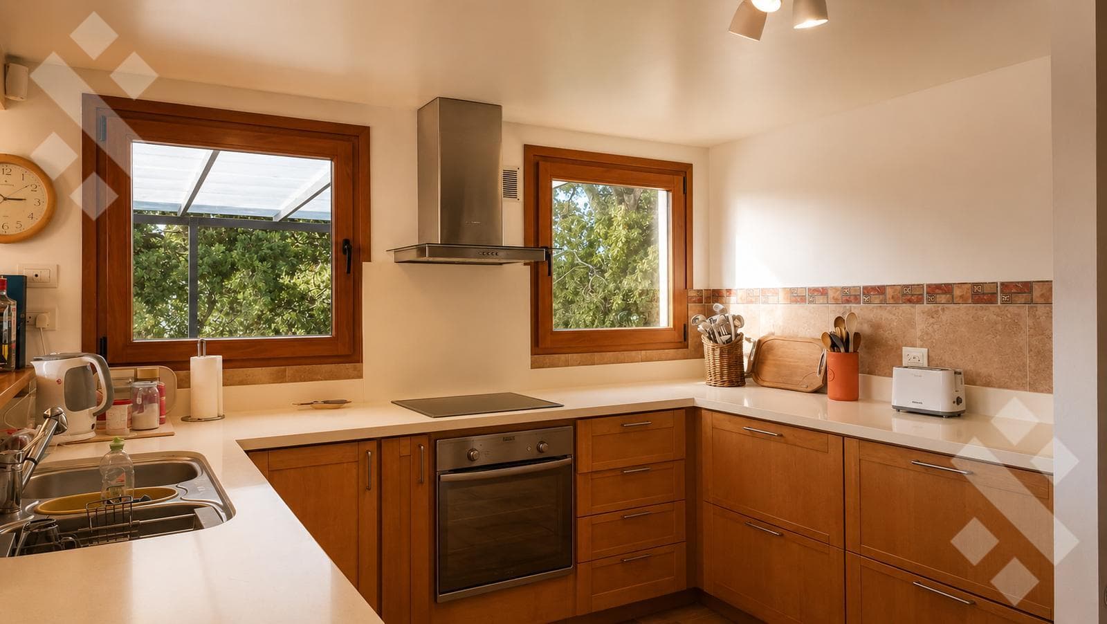 3-Bedroom House for Sale - Handel Neighborhood - San Martín de los Andes