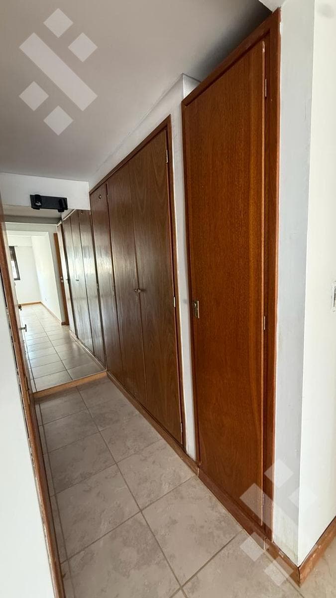 3-Bedroom Apartment for Rent, Downtown Area - Neuquén City