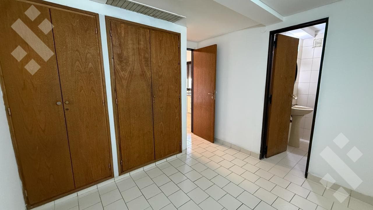 3-Bedroom Apartment for Rent, Downtown Area - Neuquén City