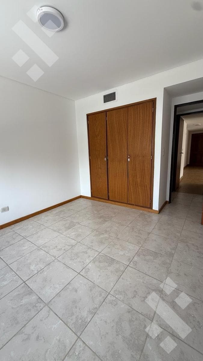 3-Bedroom Apartment for Rent, Downtown Area - Neuquén City