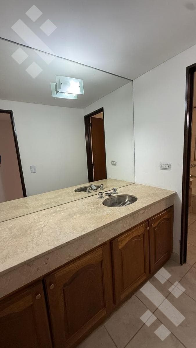 3-Bedroom Apartment for Rent, Downtown Area - Neuquén City