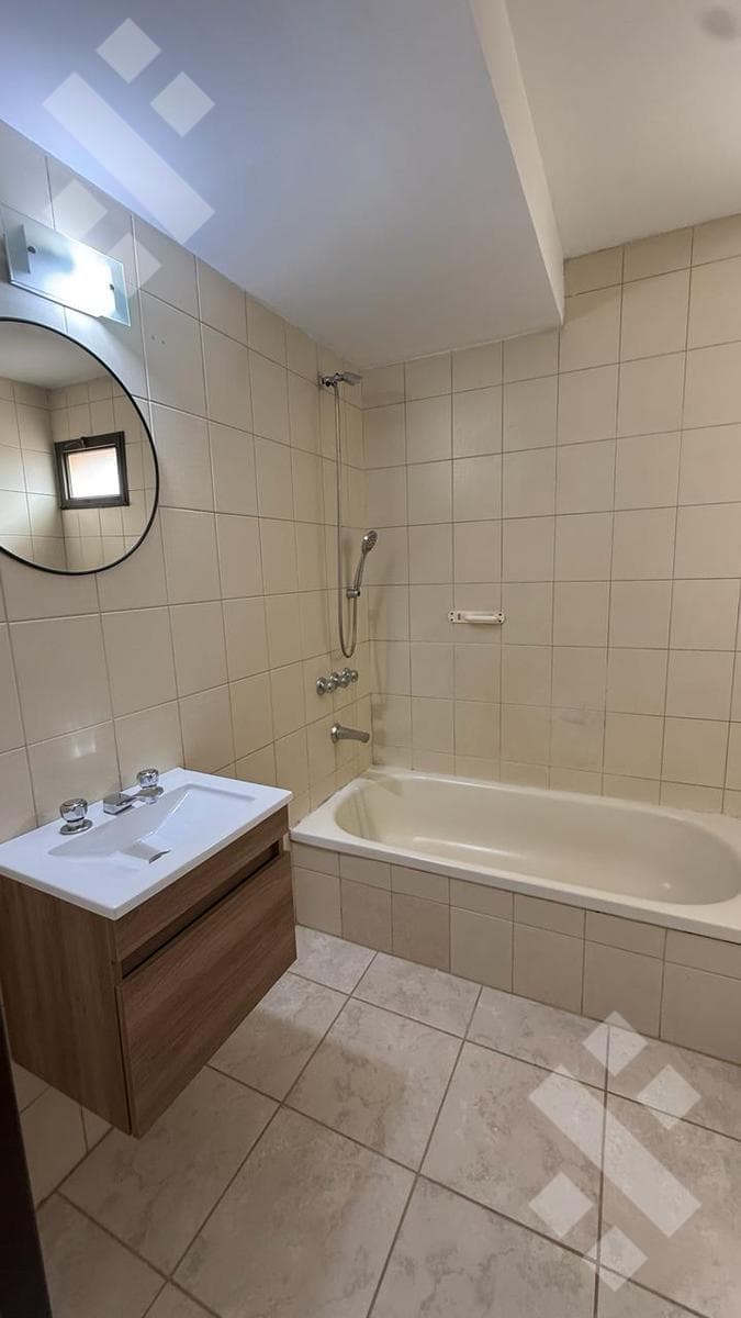 3-Bedroom Apartment for Rent, Downtown Area - Neuquén City
