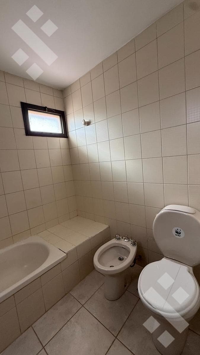 3-Bedroom Apartment for Rent, Downtown Area - Neuquén City