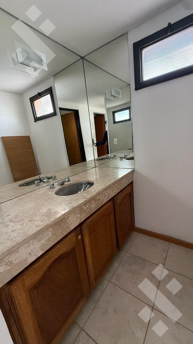 3-Bedroom Apartment for Rent, Downtown Area - Neuquén City