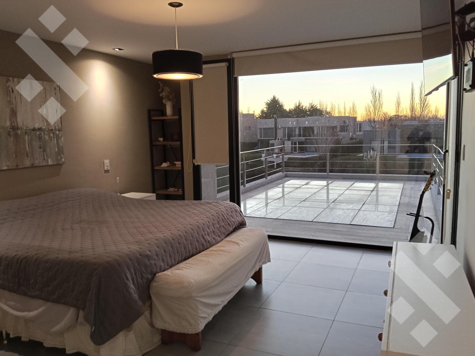 4-BEDROOM HOUSE FOR RENT - LA ZAGALA NEIGHBORHOOD, NEUQUÉN