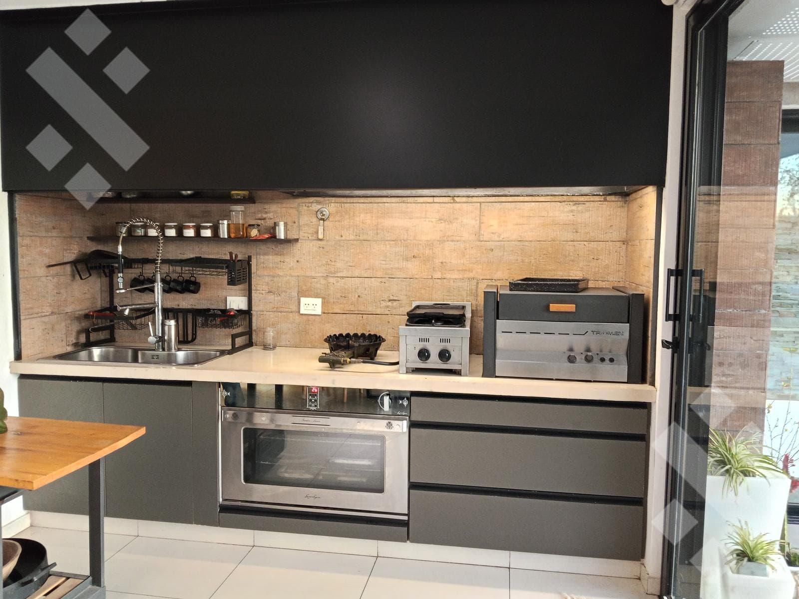 4-BEDROOM HOUSE FOR RENT - LA ZAGALA NEIGHBORHOOD, NEUQUÉN