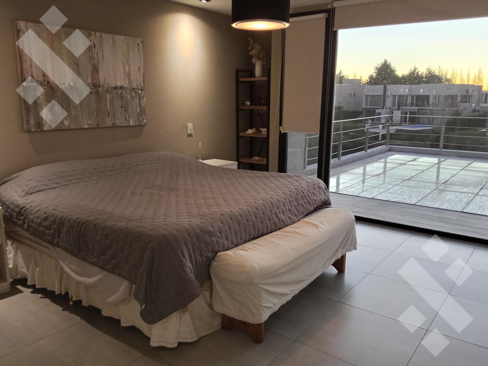 4-BEDROOM HOUSE FOR RENT - LA ZAGALA NEIGHBORHOOD, NEUQUÉN