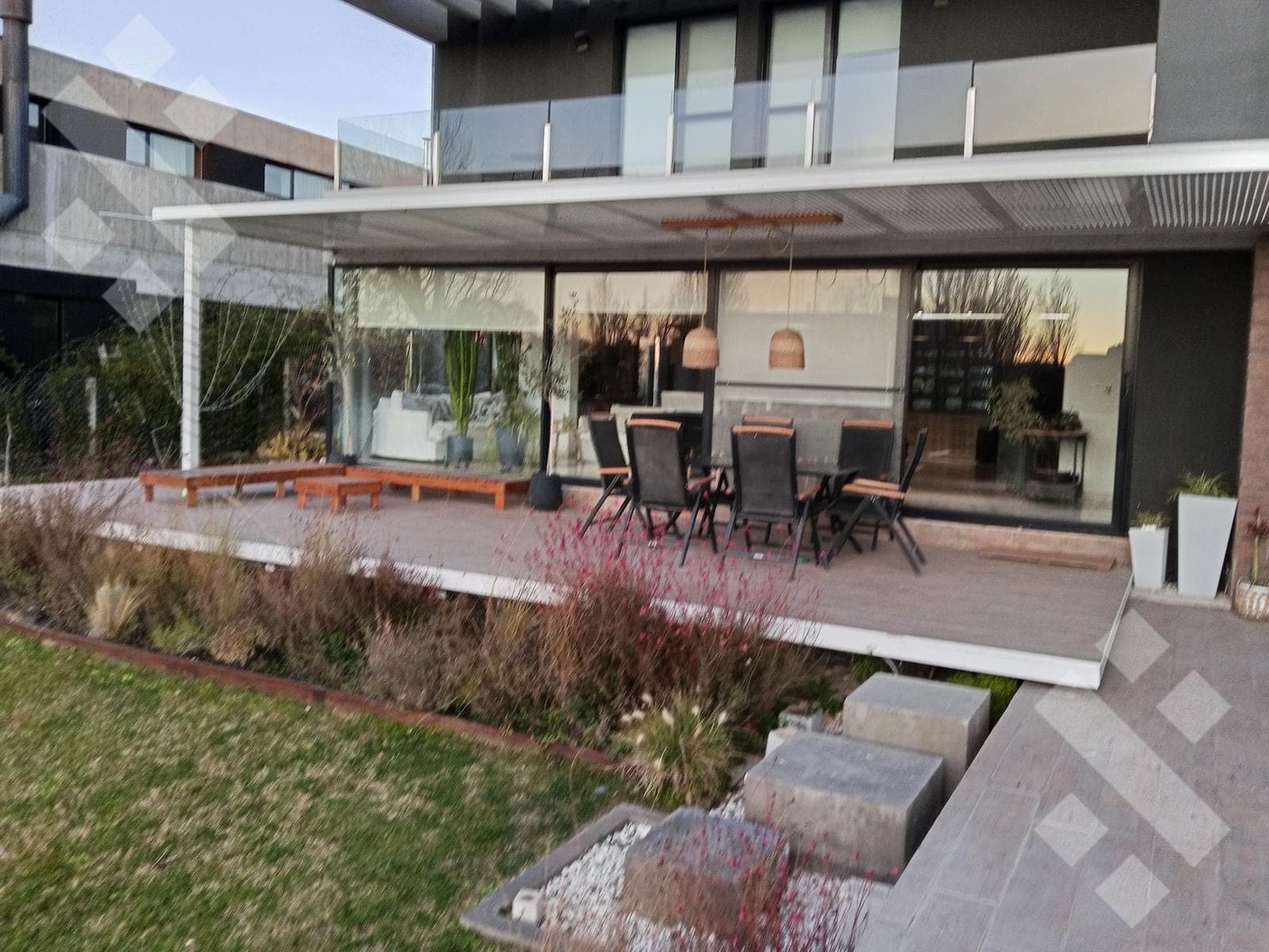 4-BEDROOM HOUSE FOR RENT - LA ZAGALA NEIGHBORHOOD, NEUQUÉN