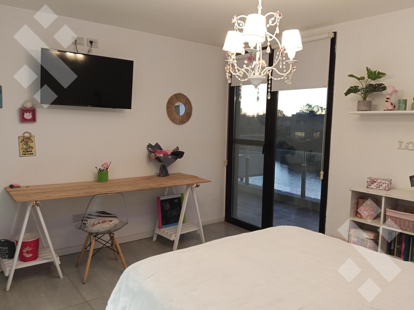 4-BEDROOM HOUSE FOR RENT - LA ZAGALA NEIGHBORHOOD, NEUQUÉN