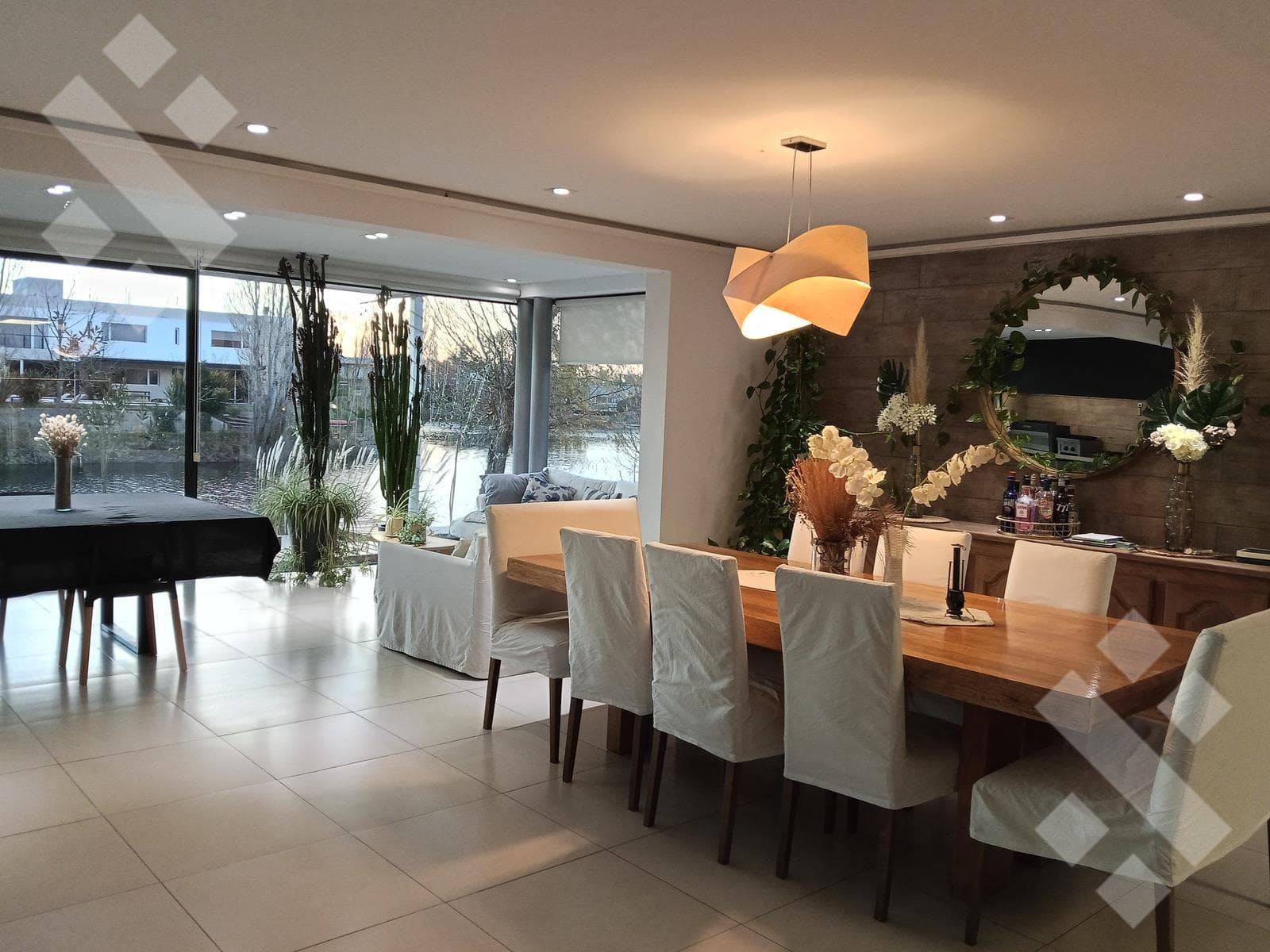 4-BEDROOM HOUSE FOR RENT - LA ZAGALA NEIGHBORHOOD, NEUQUÉN