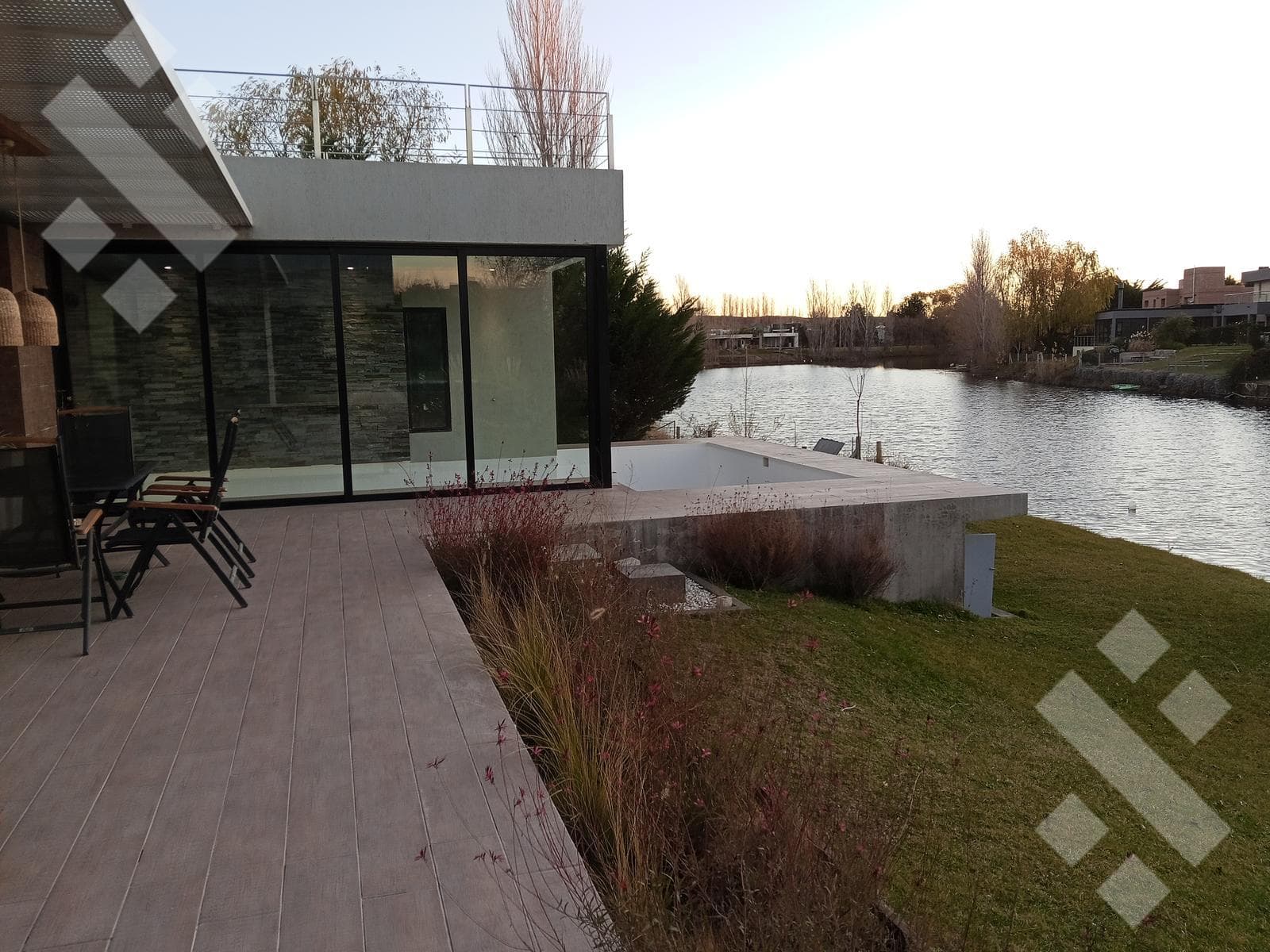 4-BEDROOM HOUSE FOR RENT - LA ZAGALA NEIGHBORHOOD, NEUQUÉN
